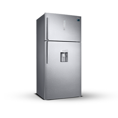 Top-Mount 618L Refrigerator | RT62K7160