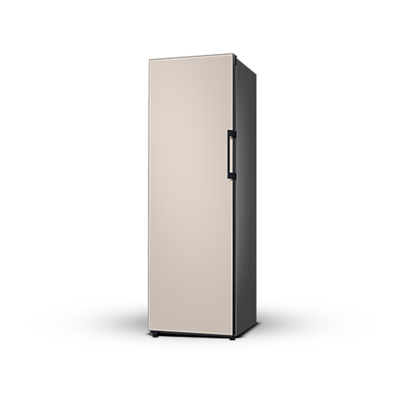 Bespoke Freezer 323L | RZ32A74A5