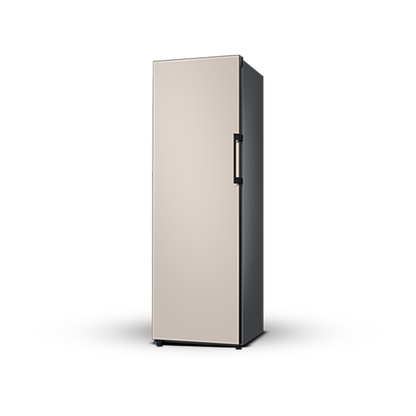 Bespoke Freezer 323L | RZ32A74A5