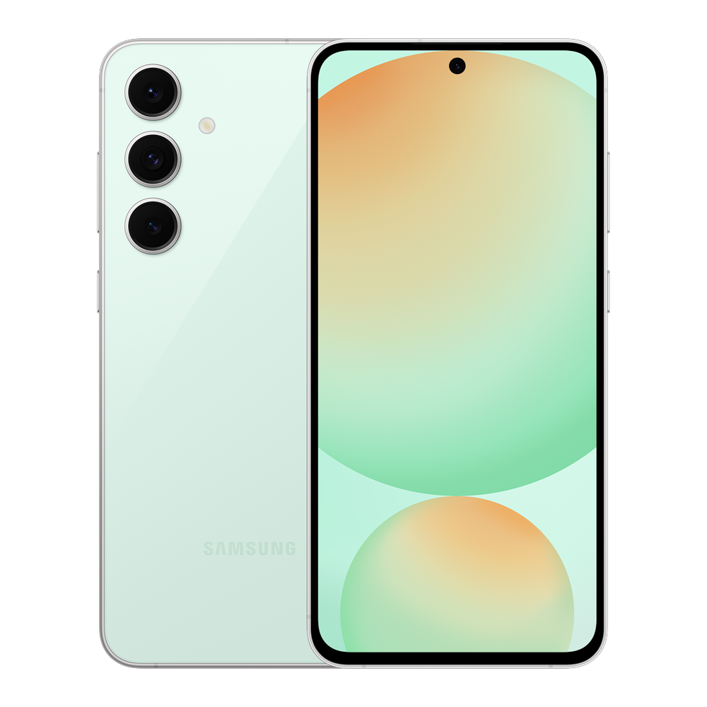 Samsung Galaxy S24 FE 5G (SM-S721B)