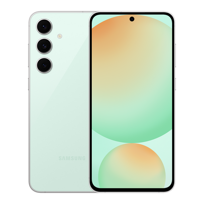 Samsung Galaxy S24 FE 5G (SM-S721B)
