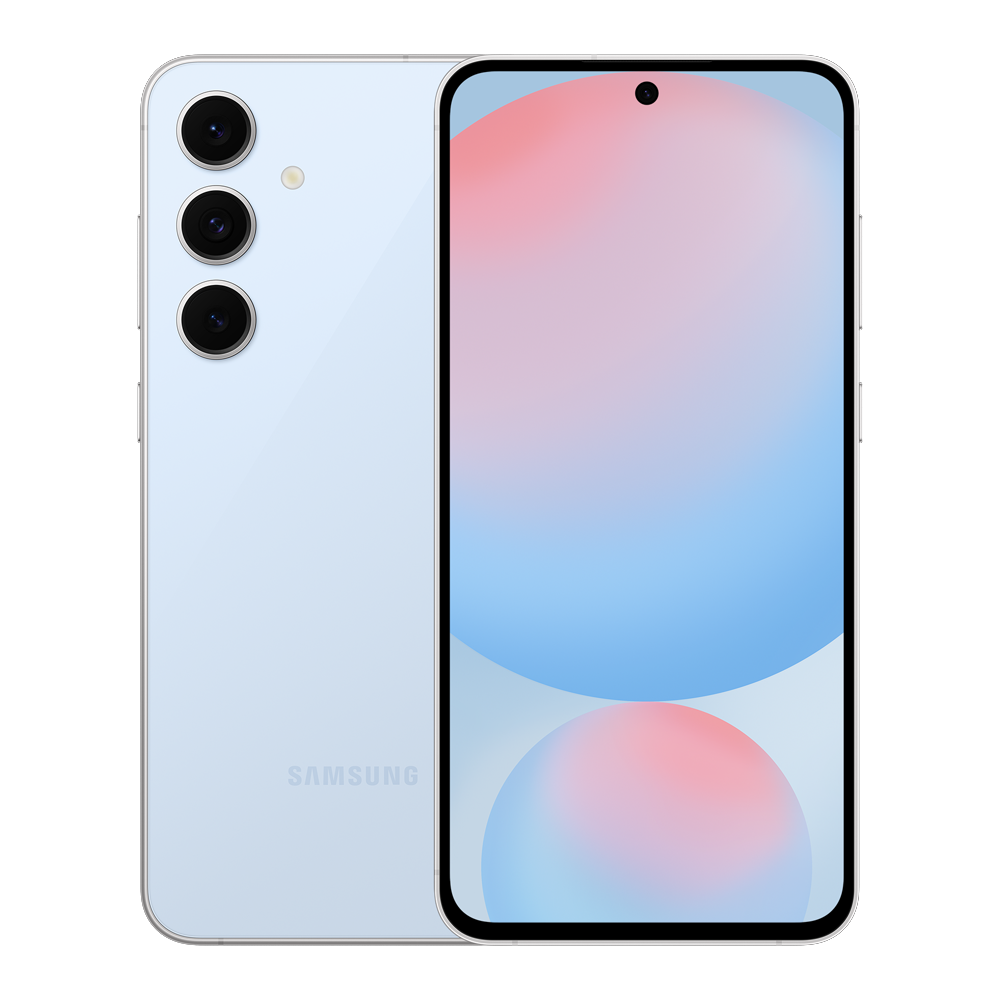Samsung Galaxy S24 FE 5G (SM-S721B)