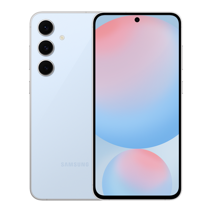 Samsung Galaxy S24 FE 5G (SM-S721B)