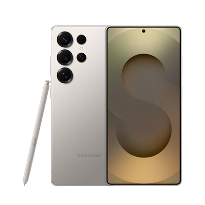Samsung Galaxy S25 Ultra 5G (SM-S938B)