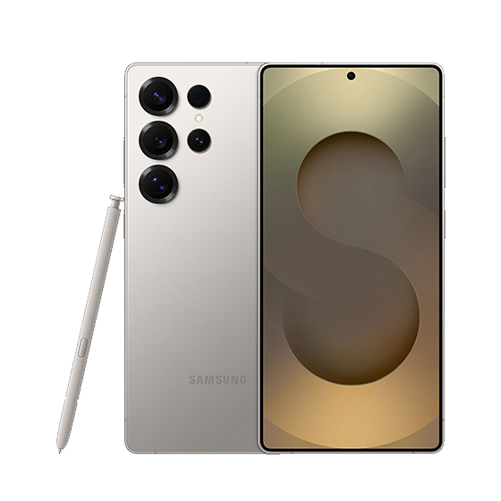 Samsung Galaxy S25 Ultra 5G (SM-S938B)