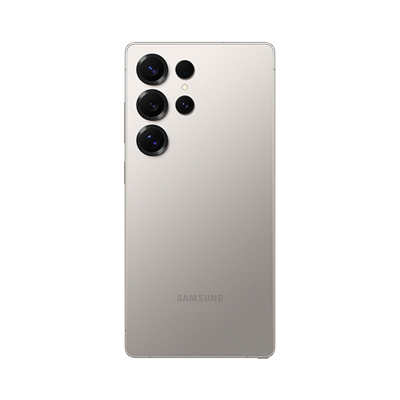 Samsung Galaxy S25 Ultra 5G (SM-S938B)