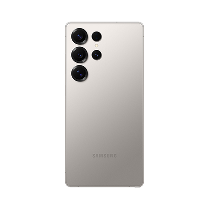 Samsung Galaxy S25 Ultra 5G (SM-S938B)