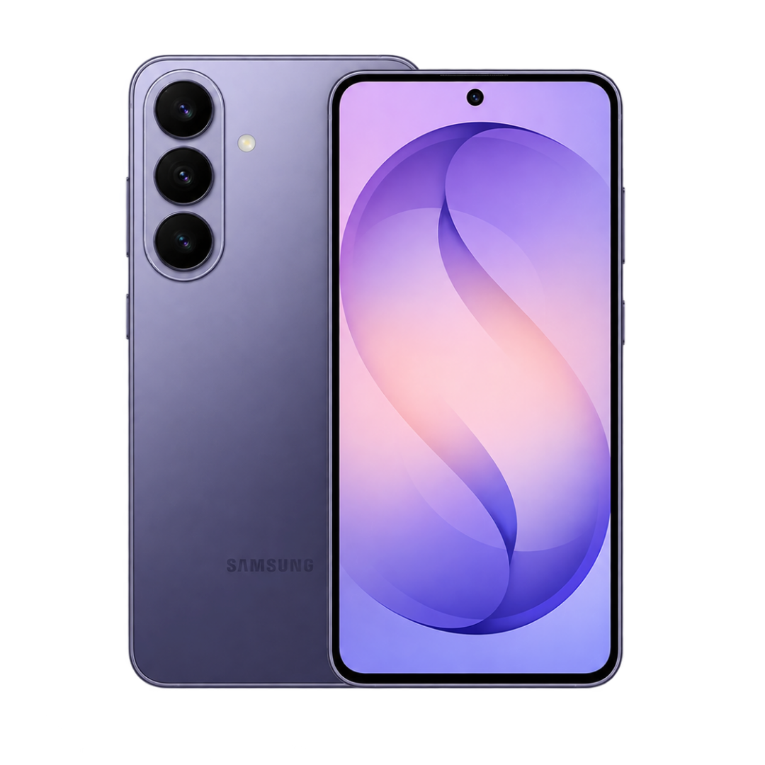 Samsung Galaxy S26+ 5G | Galaxy AI | ProVisual Engine | QHD+ AMOLED 2X - SM-S947B