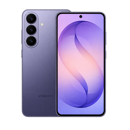 Samsung Galaxy S26+ 5G | Galaxy AI | ProVisual Engine | QHD+ AMOLED 2X - SM-S947B