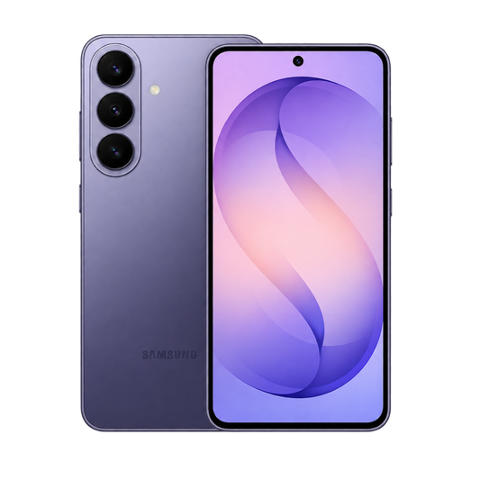 Samsung Galaxy S26+ 5G | Galaxy AI | ProVisual Engine | QHD+ AMOLED 2X - SM-S947B