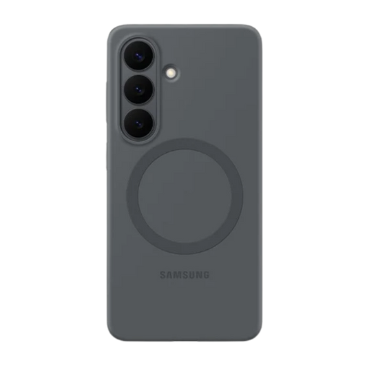 Samsung Galaxy S26+ Silicone Magnetic Case - EF-ES947