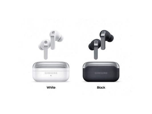Samsung Buds4 Pro - SM-R640NZKAMEA