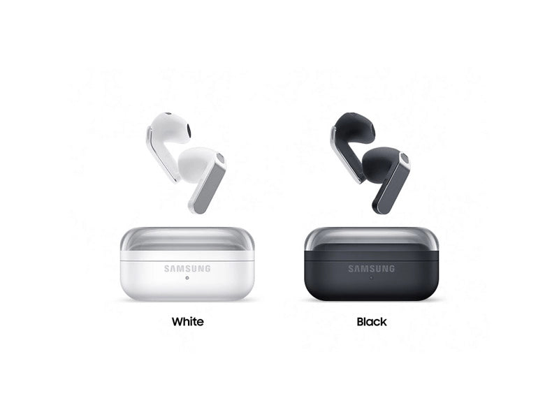 Samsung Galaxy Buds4 SM-R540N | ANC | Hi-Res Audio | BMS Samsung Lebanon