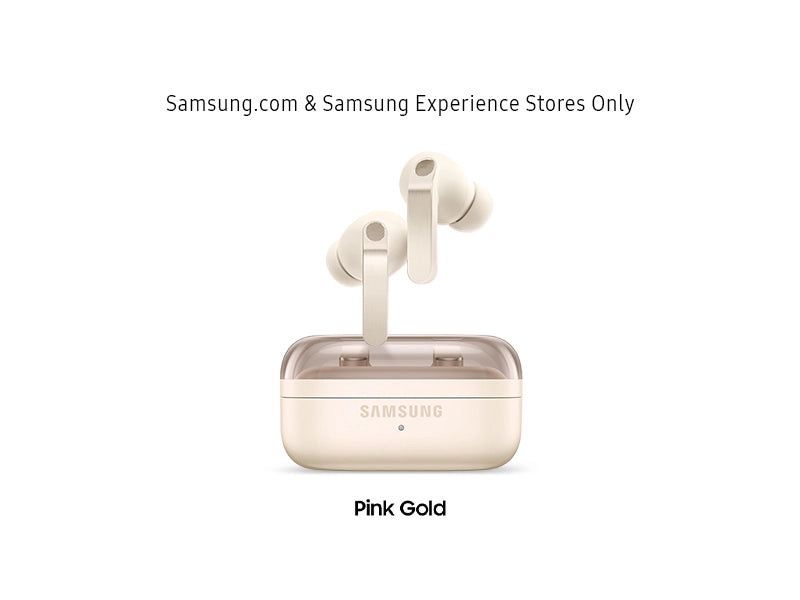 Samsung Buds4 Pro - SM-R640NZKAMEA