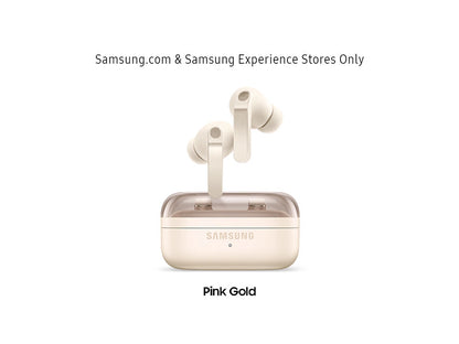 Samsung Buds4 Pro - SM-R640NZKAMEA