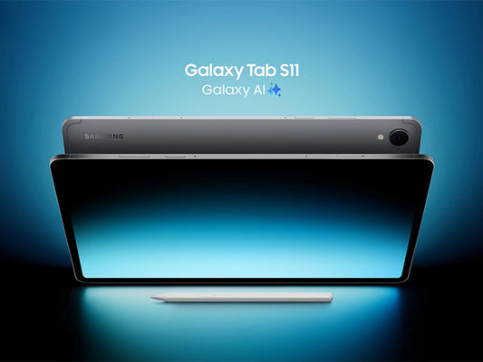 Samsung Galaxy Tab S11 WiFi (SM-X730N)