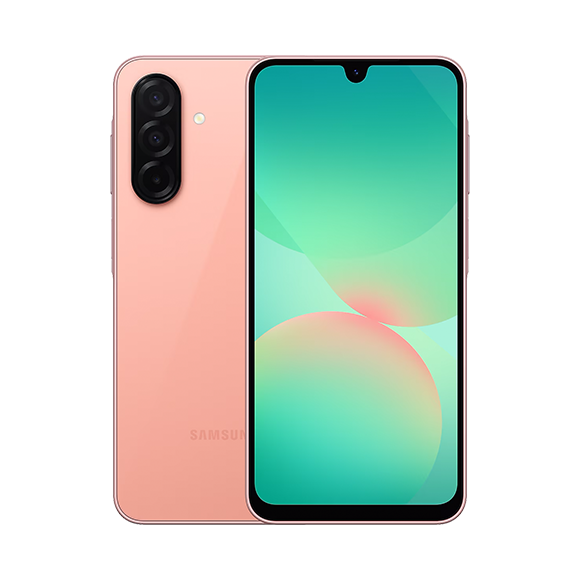 Samsung Galaxy A26 5G (SM-A266B)