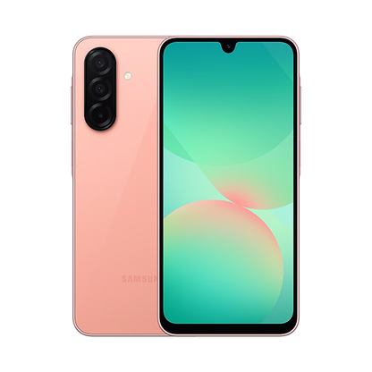 Samsung Galaxy A26 5G (SM-A266B)