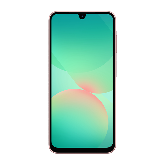 Samsung Galaxy A26 5G (SM-A266B)