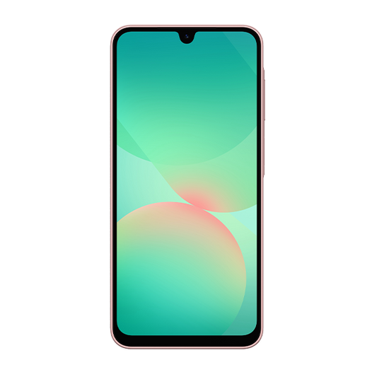 Samsung Galaxy A26 5G (SM-A266B)