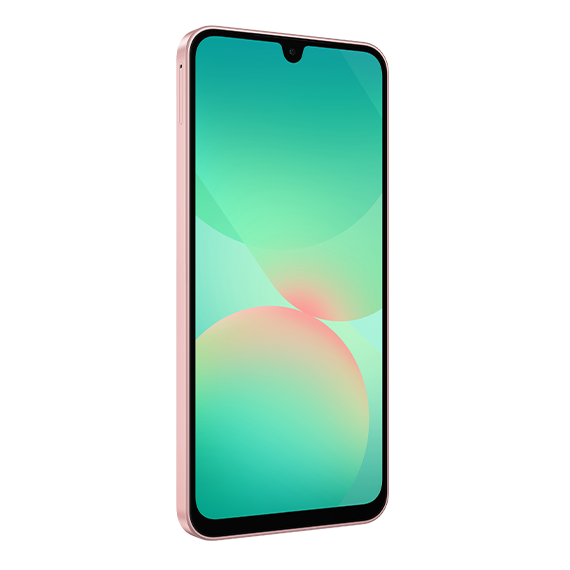 Samsung Galaxy A26 5G (SM-A266B)