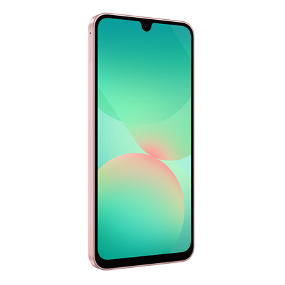 Samsung Galaxy A26 5G (SM-A266B)