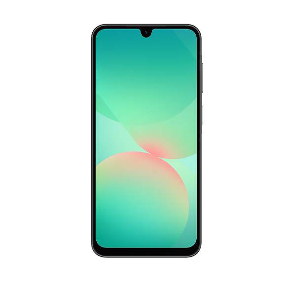 Samsung Galaxy A26 5G (SM-A266B)