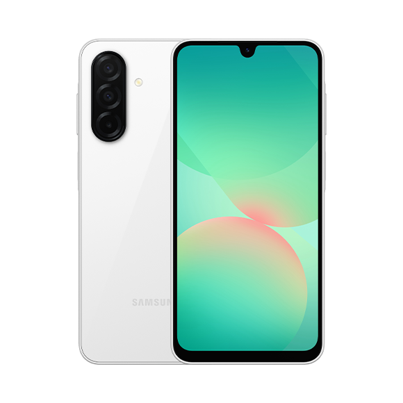 Samsung Galaxy A26 5G (SM-A266B)