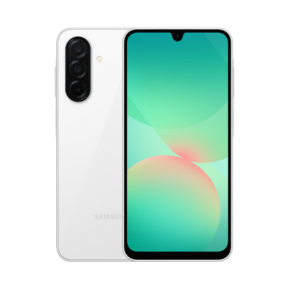 Samsung Galaxy A26 5G (SM-A266B)