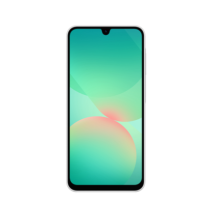 Samsung Galaxy A26 5G (SM-A266B)