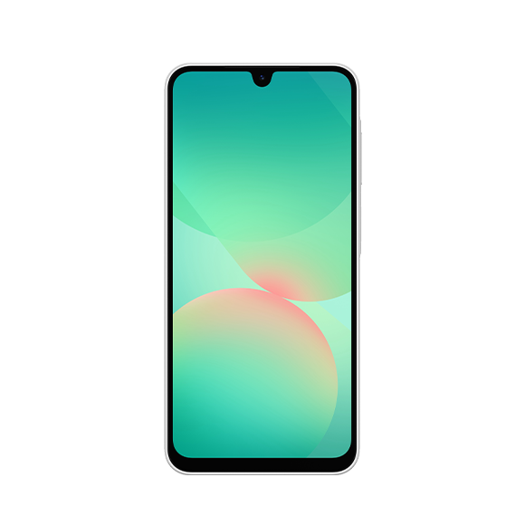 Samsung Galaxy A26 5G (SM-A266B)