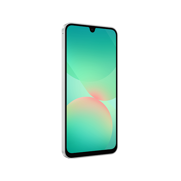 Samsung Galaxy A26 5G (SM-A266B)