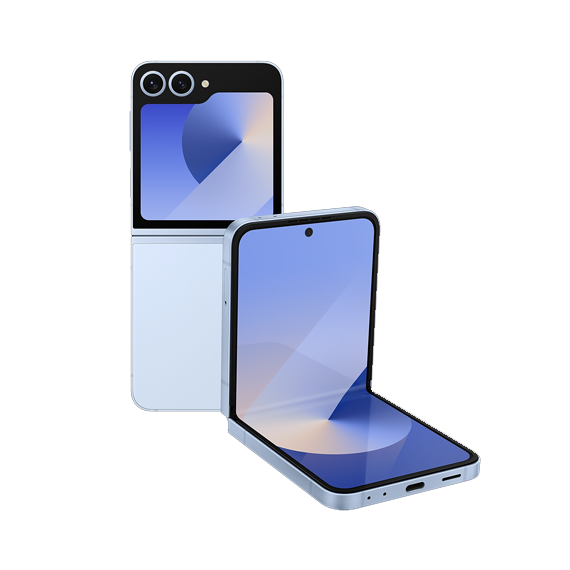 Samsung Galaxy Z Flip6 5G (SM-F741B)