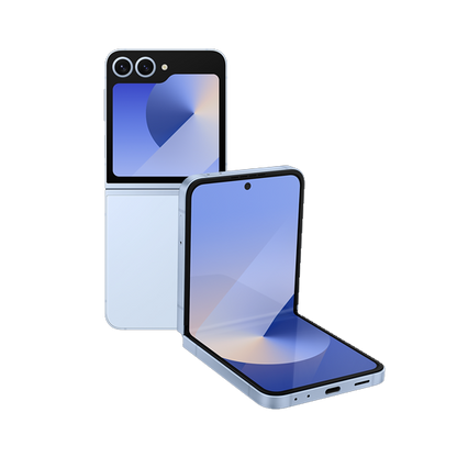 Samsung Galaxy Z Flip6 5G (SM-F741B)