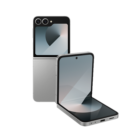 Samsung Galaxy Z Flip6 5G (SM-F741B)