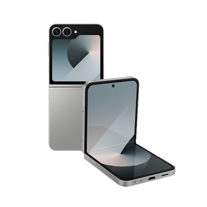 Samsung Galaxy Z Flip6 5G (SM-F741B)