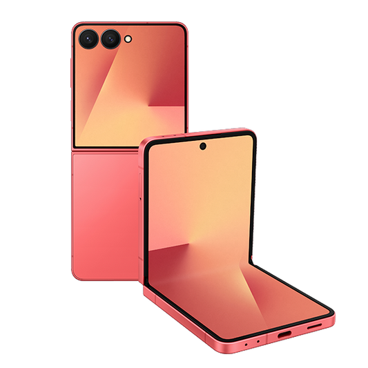 Samsung Galaxy Z Flip7 5G (SM-F766B)