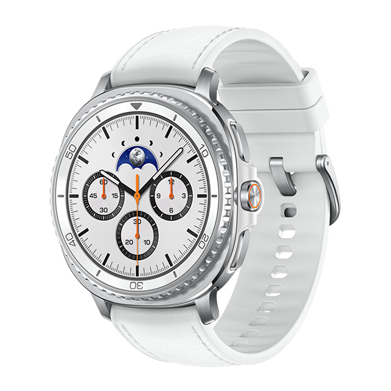 Samsung Galaxy Watch8 Classic 46mm (SM-L500N)
