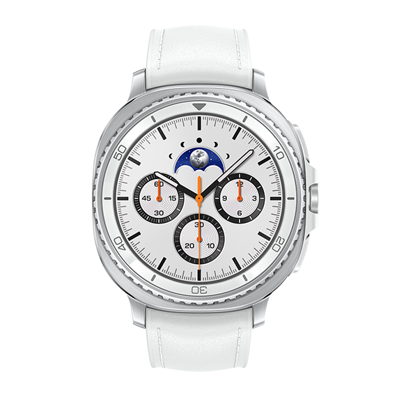 Samsung Galaxy Watch8 Classic 46mm (SM-L500N)