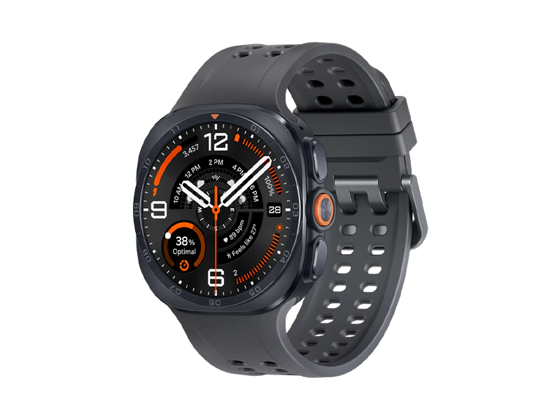 Samsung Galaxy Watch Ultra 2