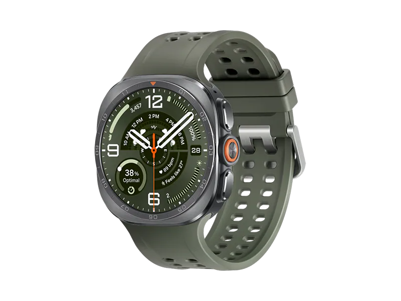 Samsung Galaxy Watch Ultra 2