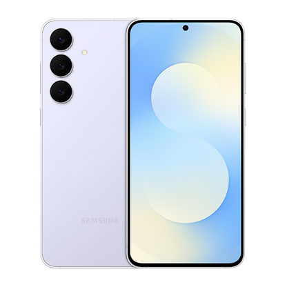 Samsung Galaxy S25 FE 5G (SM-S731B)