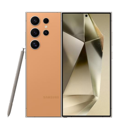 Samsung Galaxy S24 Ultra 5G (SM-S928B)