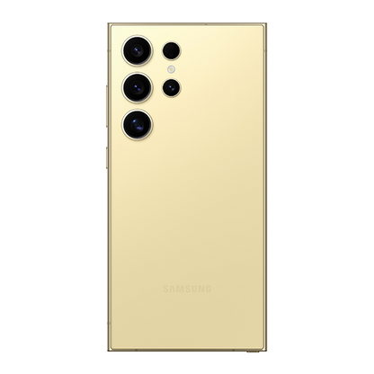 Samsung Galaxy S24 Ultra 5G (SM-S928B)