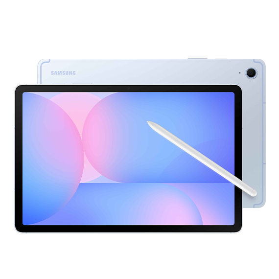 Samsung Galaxy Tab S10 FE WiFi (SM-X520N)