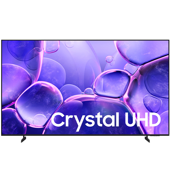 U8000F (UHD - 4K Smart TV)