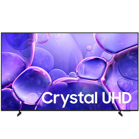U8000F (UHD - 4K Smart TV)