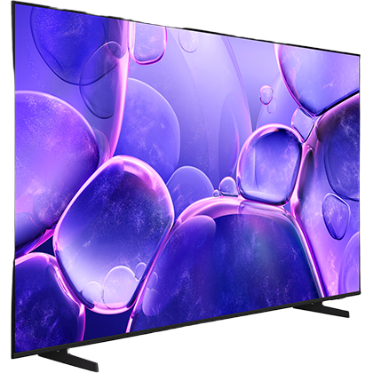 Crystal UHD U8000F 4K Smart TV (2025)