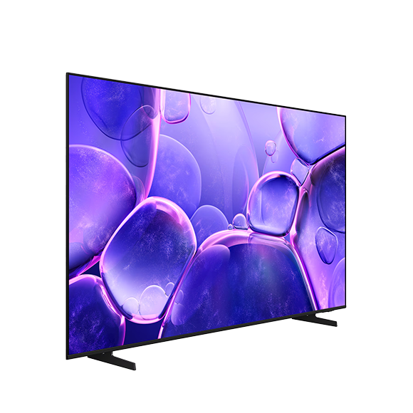 U8000F (UHD - 4K Smart TV)