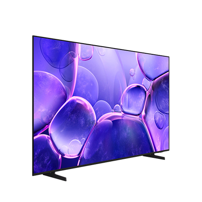 U8000F (UHD - 4K Smart TV)